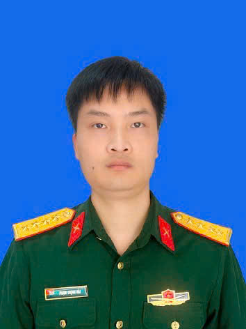Pham Trong Hai